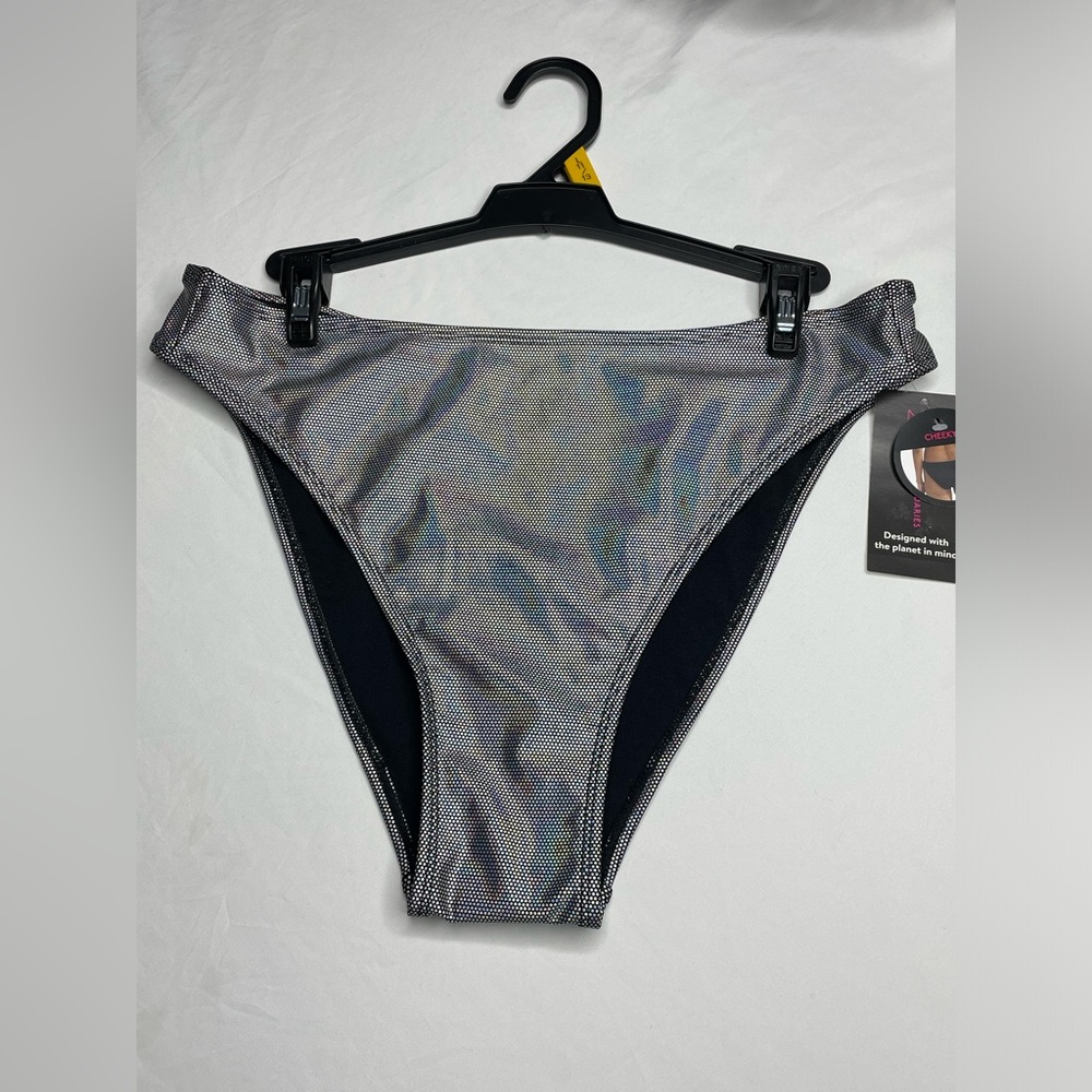 Ladies bikini